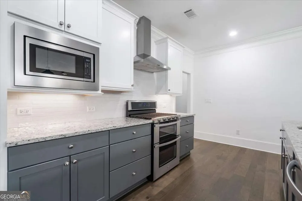 1706 Georgia Club DR Statham, GA 30666