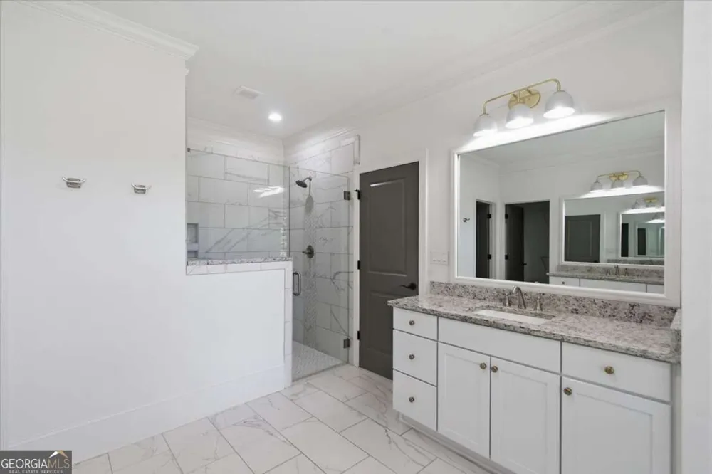 1706 Georgia Club DR Statham, GA 30666