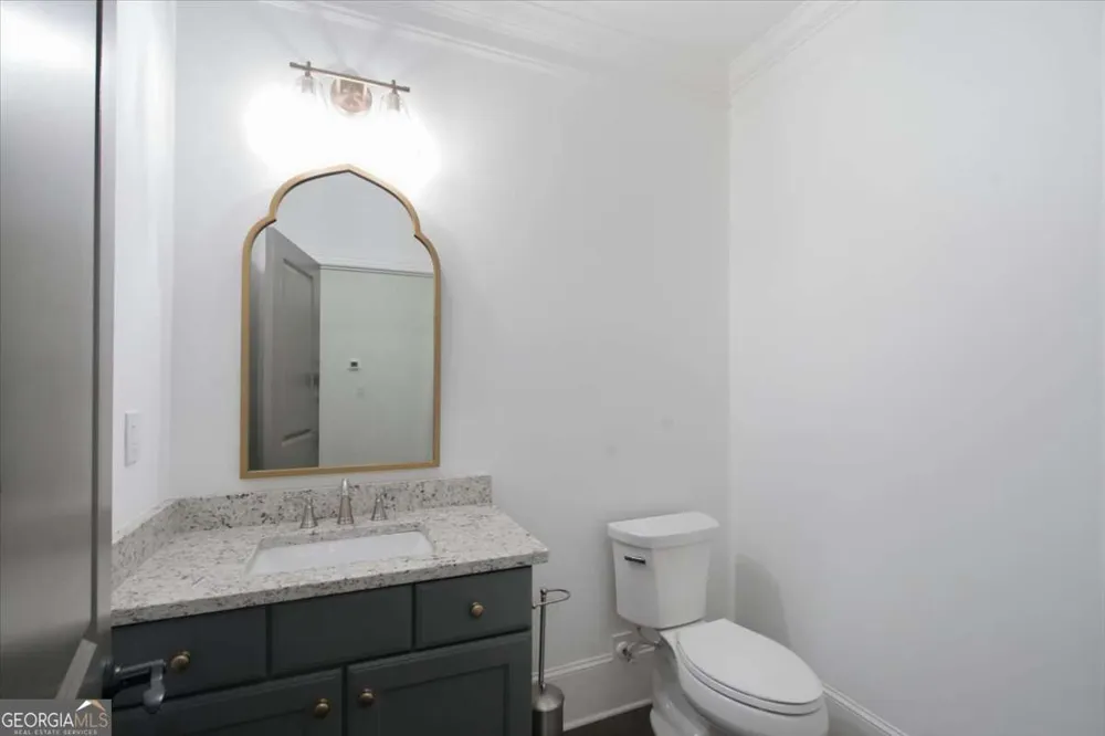 1706 Georgia Club DR Statham, GA 30666