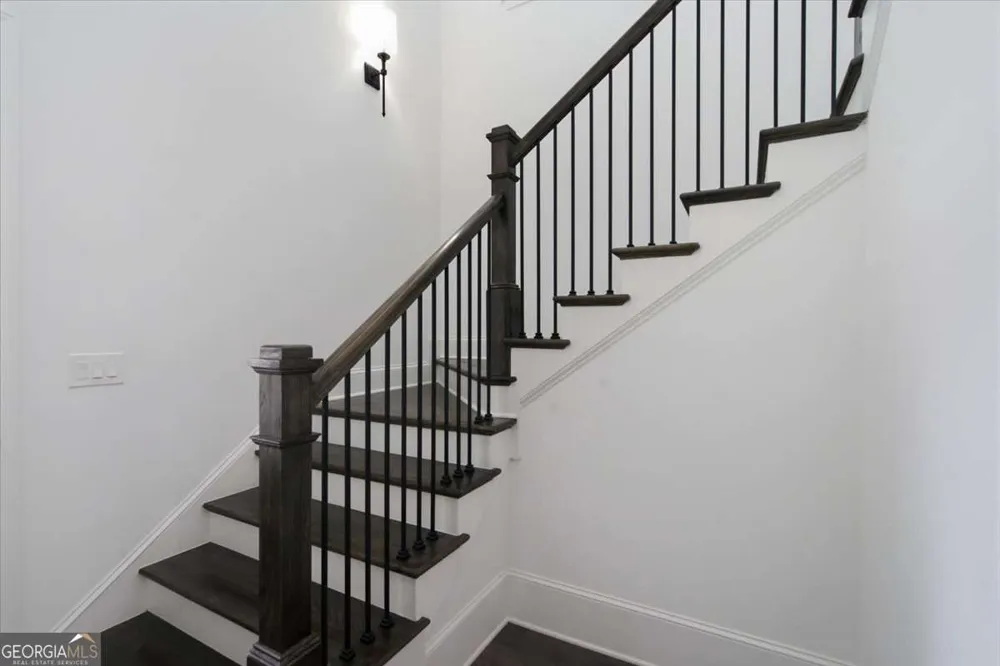 1706 Georgia Club DR Statham, GA 30666