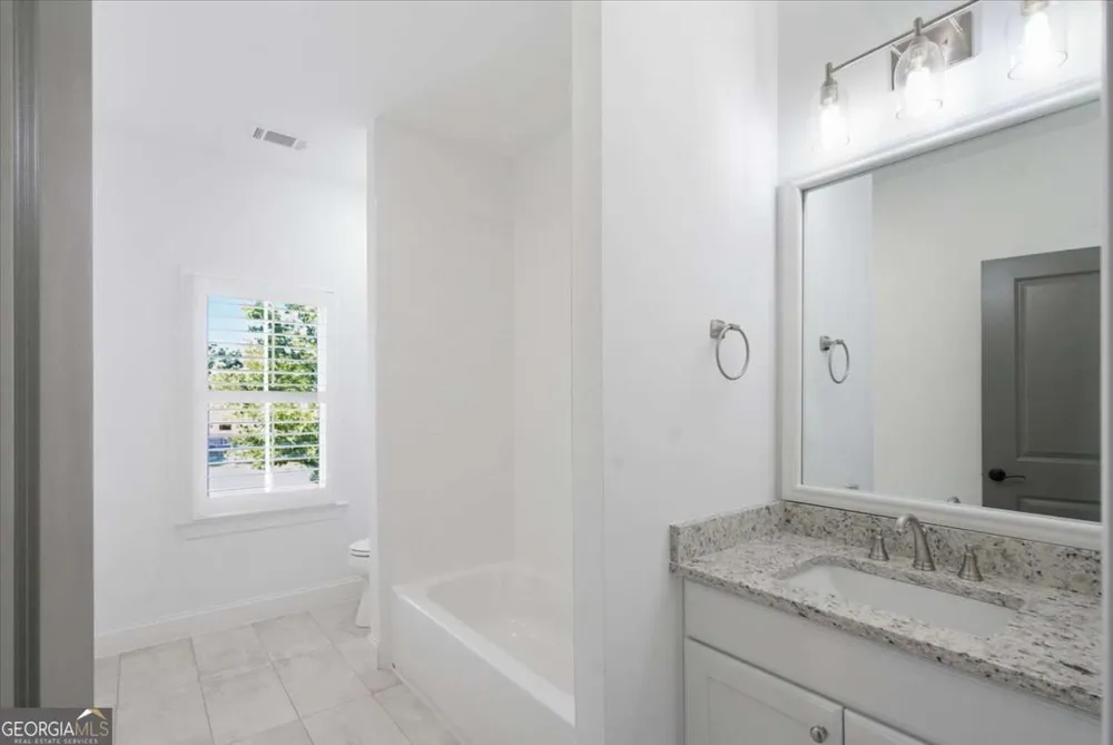 1706 Georgia Club DR Statham, GA 30666