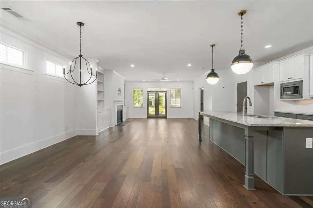 1706 Georgia Club DR Statham, GA 30666