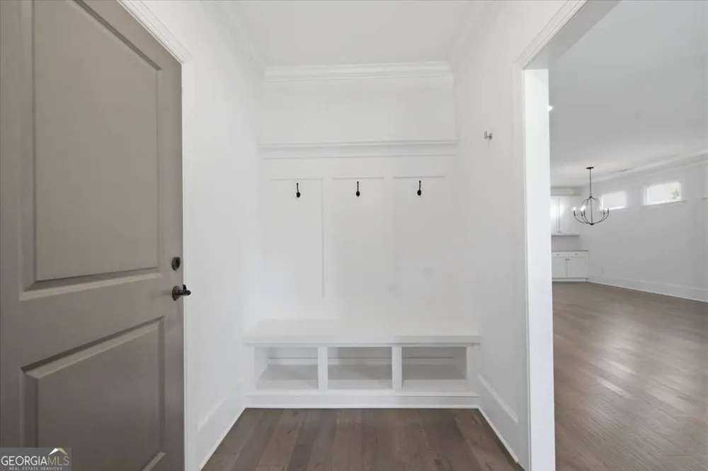 1706 Georgia Club DR Statham, GA 30666