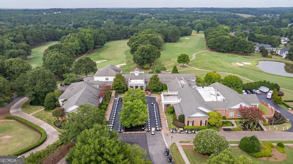 1706 Georgia Club DR Statham, GA 30666