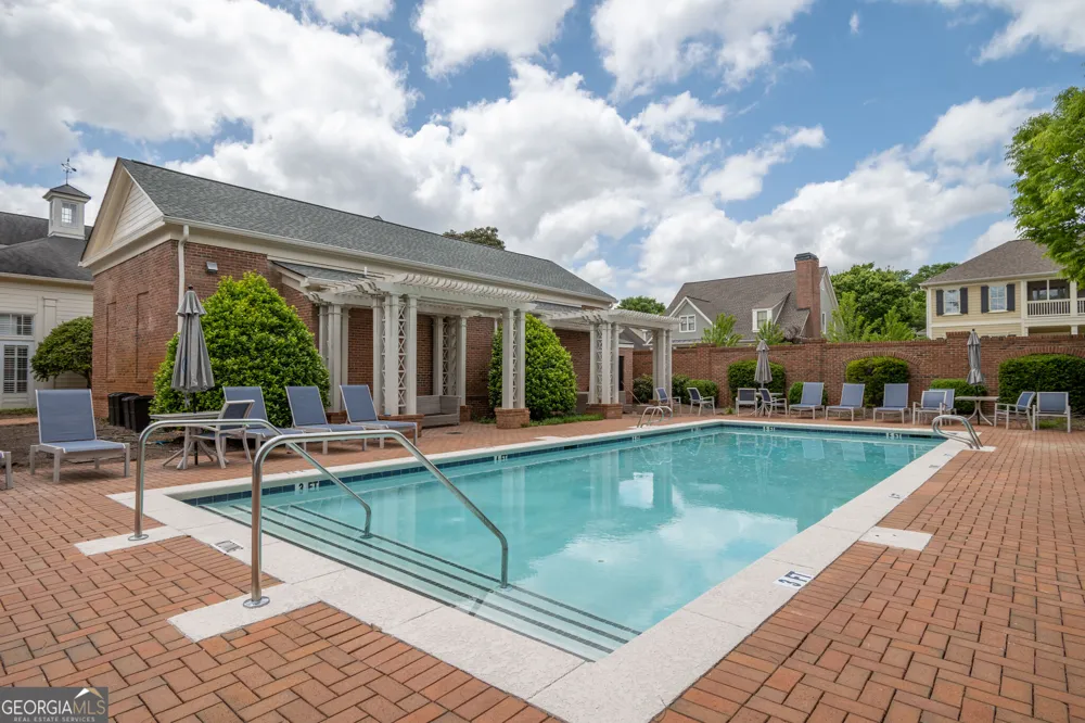 1706 Georgia Club DR Statham, GA 30666