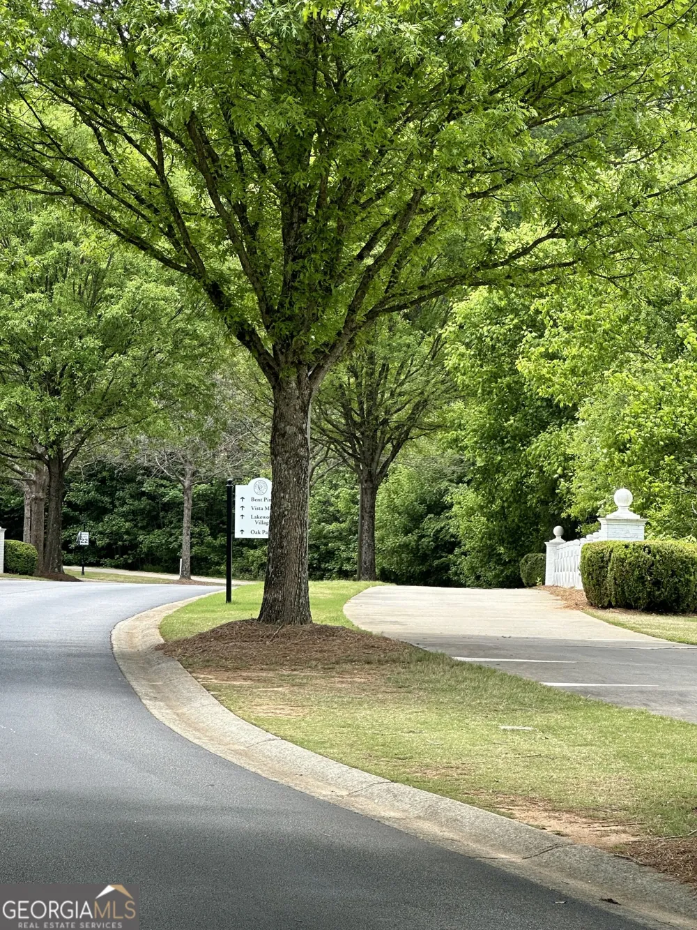 1706 Georgia Club DR Statham, GA 30666