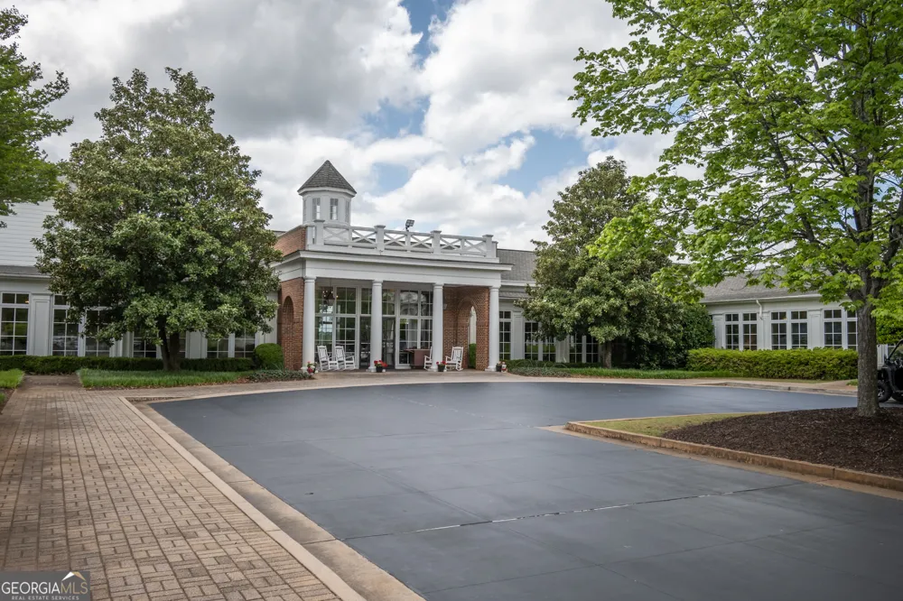 1706 Georgia Club DR Statham, GA 30666