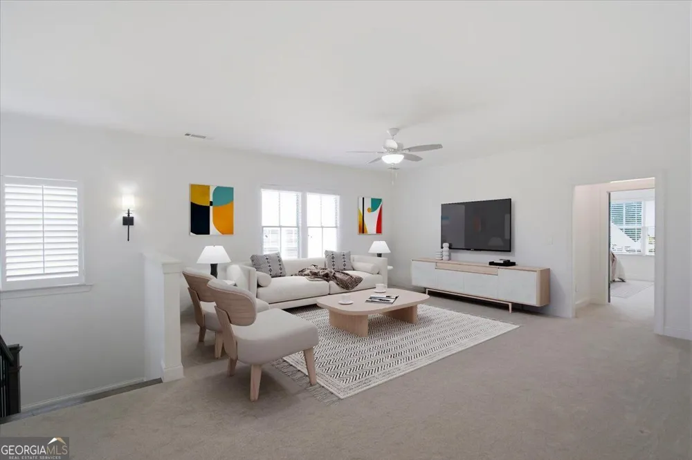 1706 Georgia Club DR Statham, GA 30666