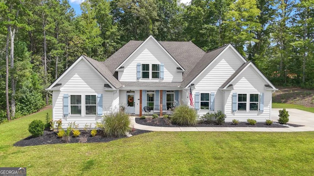 215 Greyfairs AVE Senoia, GA 30276