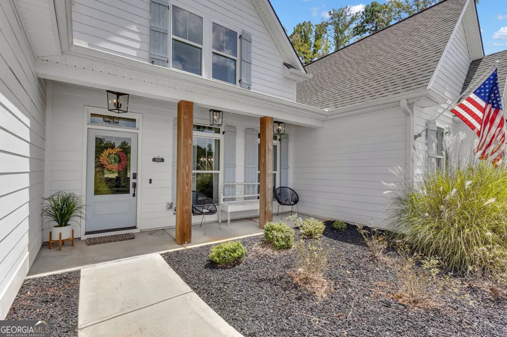215 Greyfairs AVE Senoia, GA 30276