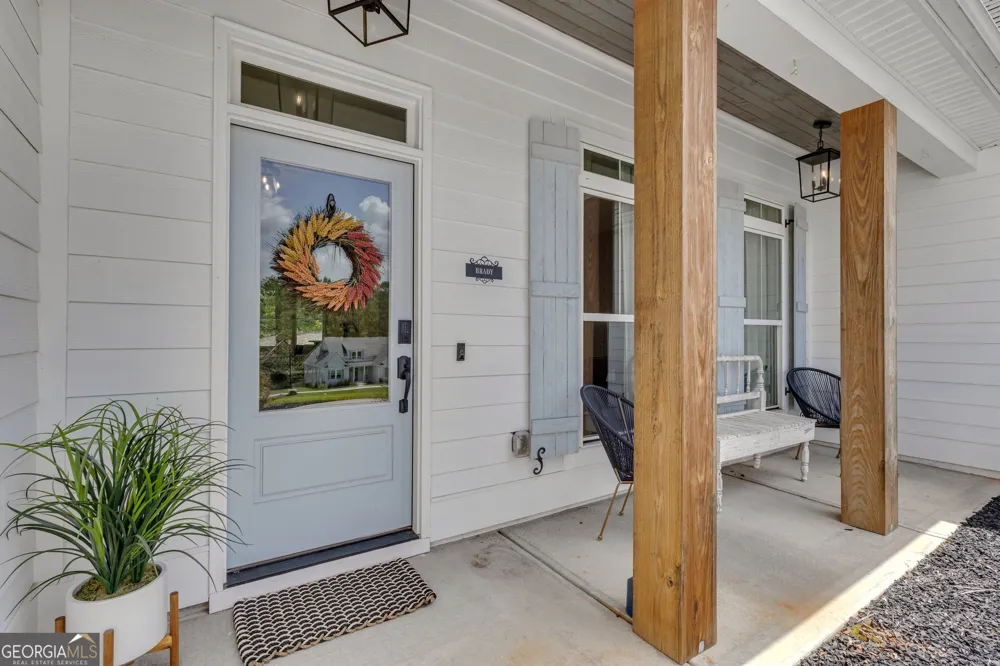 215 Greyfairs AVE Senoia, GA 30276