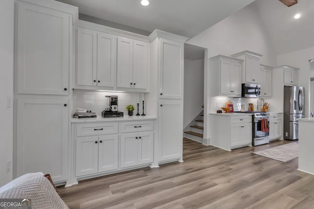 215 Greyfairs AVE Senoia, GA 30276