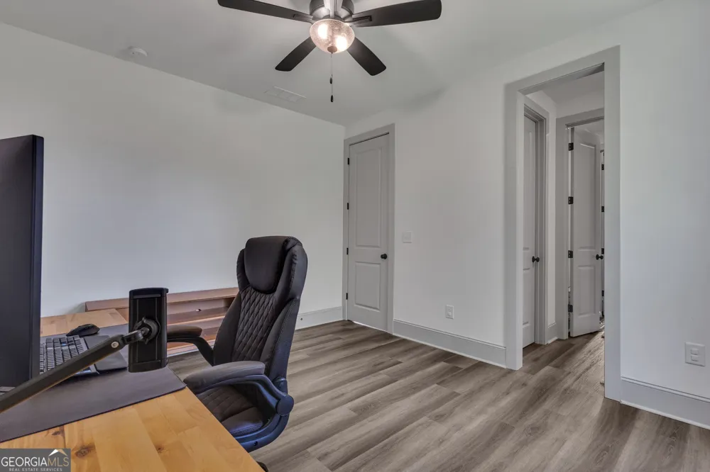 215 Greyfairs AVE Senoia, GA 30276