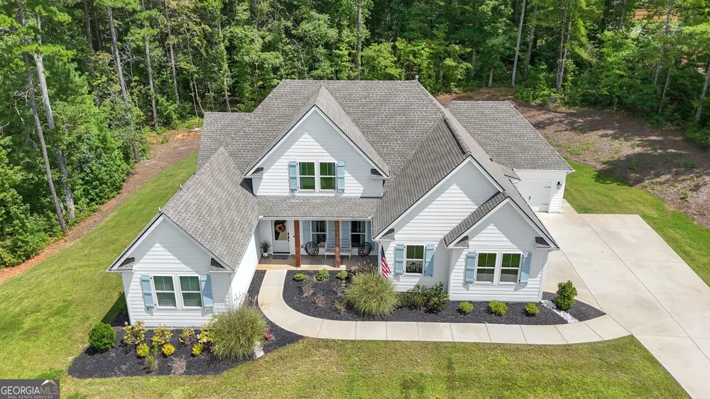 215 Greyfairs AVE Senoia, GA 30276