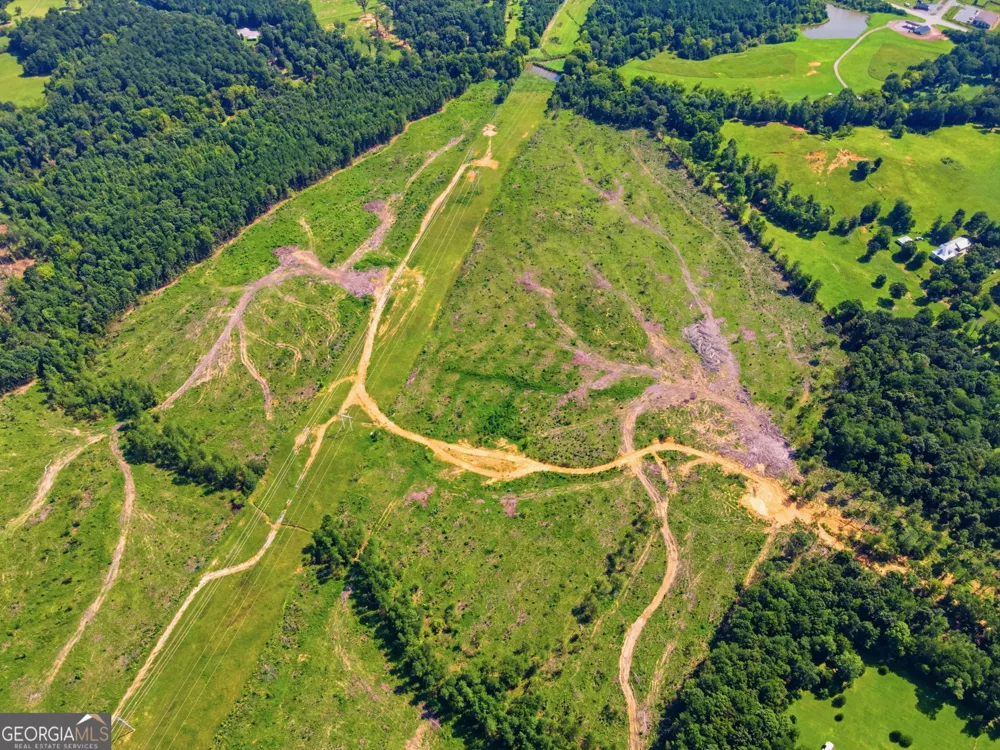 0 Blacks Bluff RD Cave Spring, GA 30124