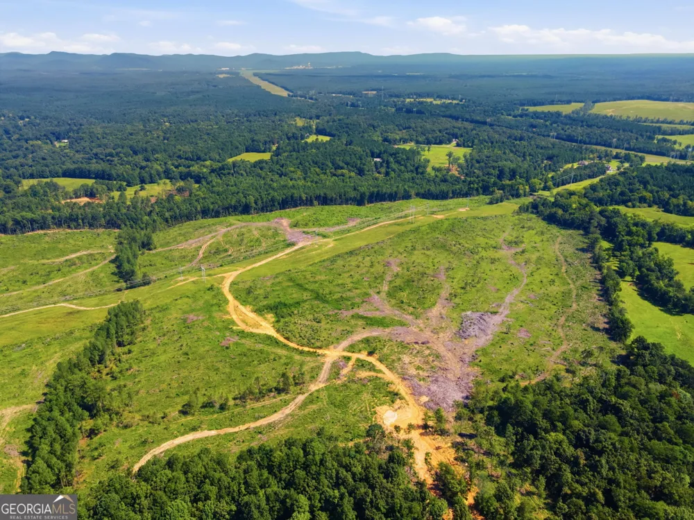 0 Blacks Bluff RD Cave Spring, GA 30124
