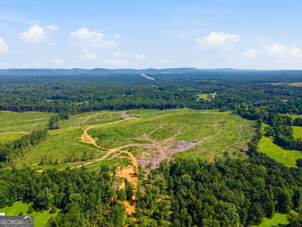 0 Blacks Bluff RD Cave Spring, GA 30124