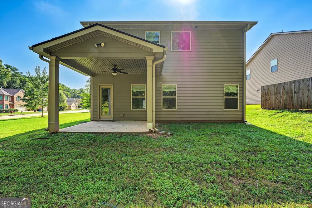 1735 Tricklin SPGS McDonough, GA 30252