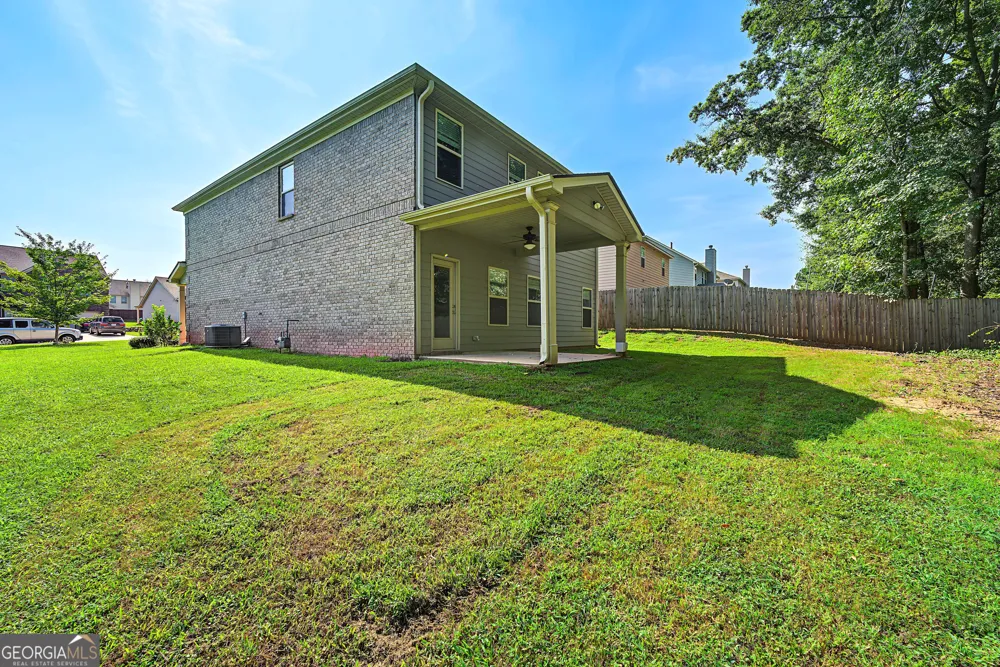 1735 Tricklin SPGS McDonough, GA 30252