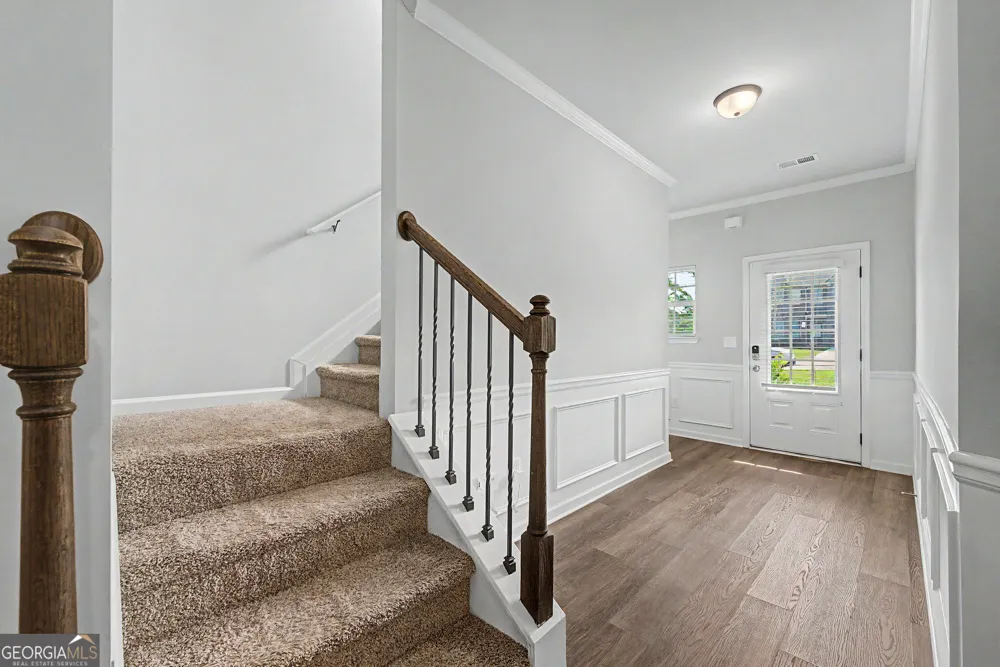 1735 Tricklin SPGS McDonough, GA 30252