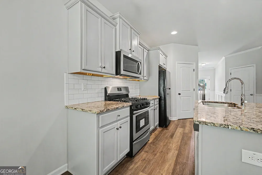 1735 Tricklin SPGS McDonough, GA 30252