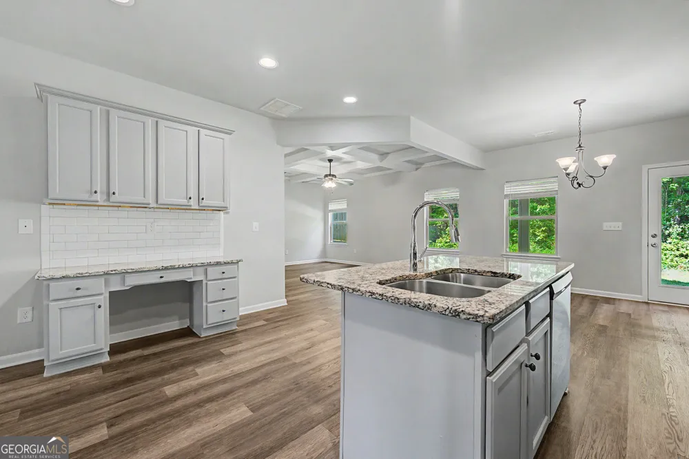 1735 Tricklin SPGS McDonough, GA 30252