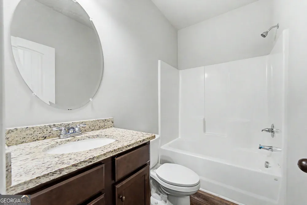 1735 Tricklin SPGS McDonough, GA 30252