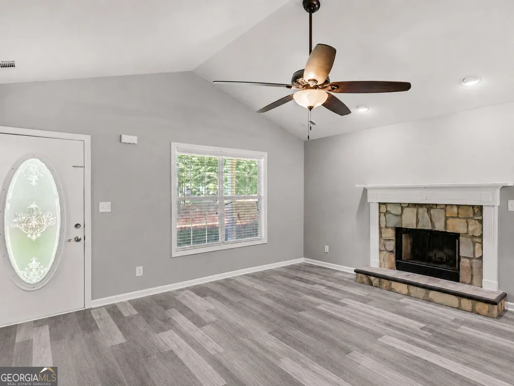 147 Wilder WAY Williamson, GA 30292