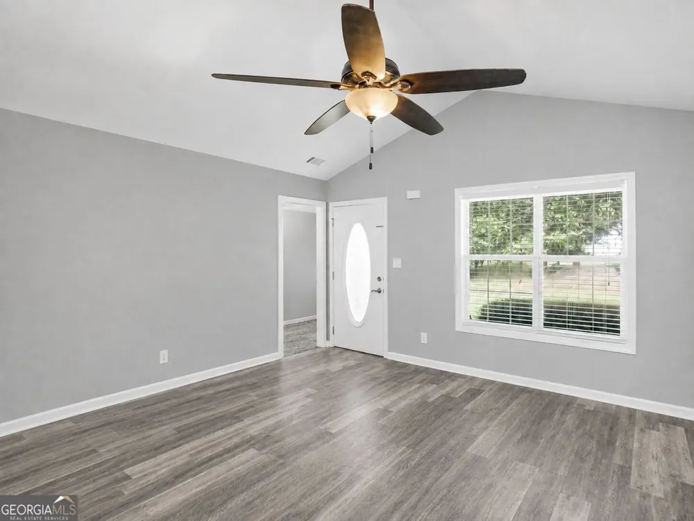 147 Wilder WAY Williamson, GA 30292