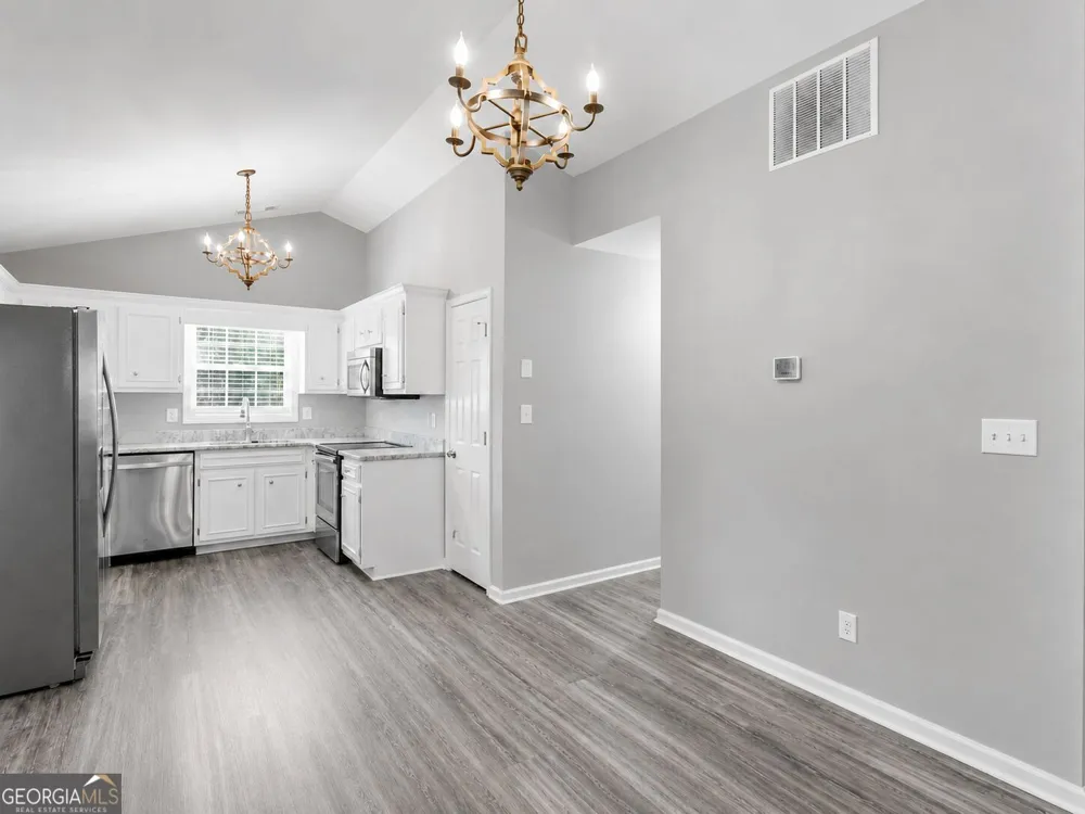 147 Wilder WAY Williamson, GA 30292