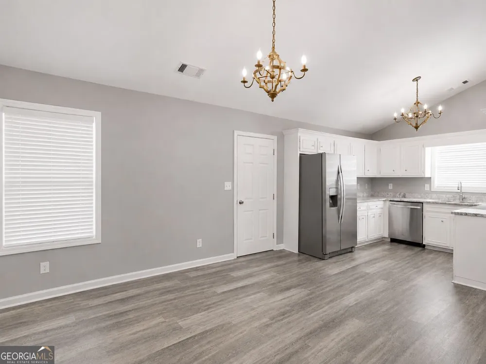 147 Wilder WAY Williamson, GA 30292