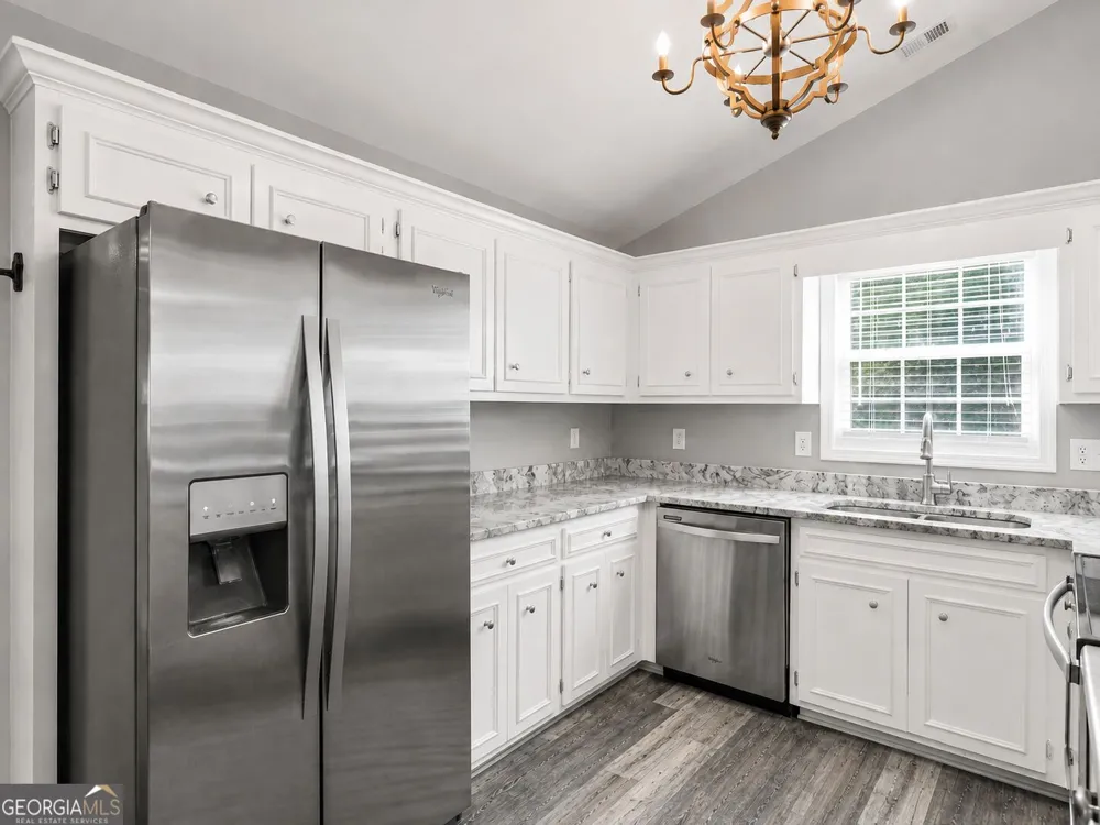 147 Wilder WAY Williamson, GA 30292