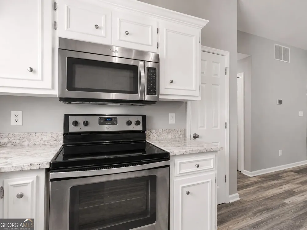 147 Wilder WAY Williamson, GA 30292