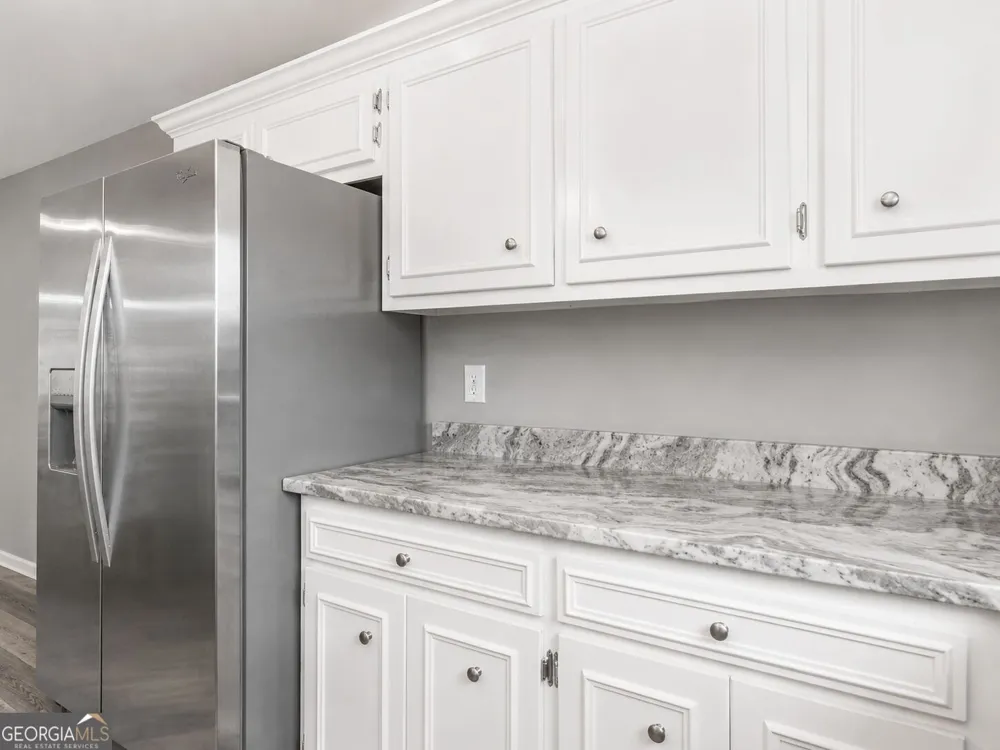 147 Wilder WAY Williamson, GA 30292
