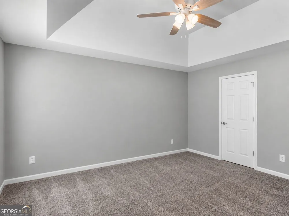 147 Wilder WAY Williamson, GA 30292