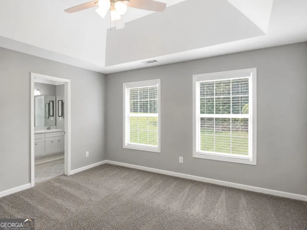 147 Wilder WAY Williamson, GA 30292