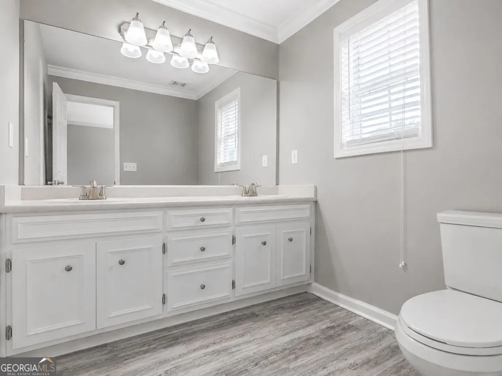 147 Wilder WAY Williamson, GA 30292