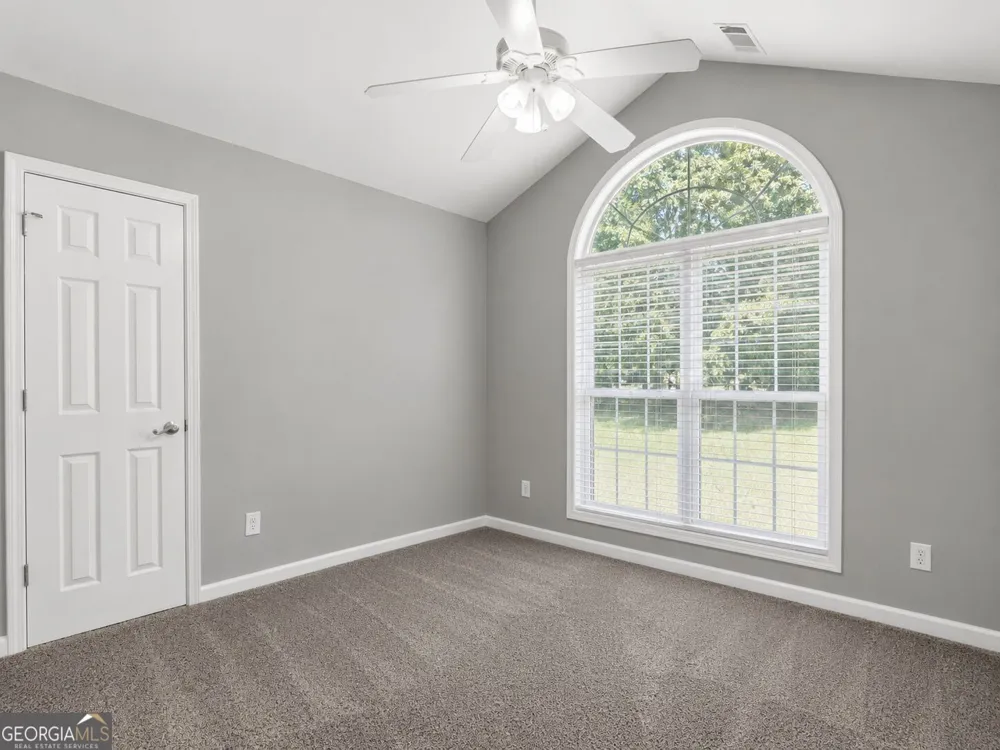 147 Wilder WAY Williamson, GA 30292