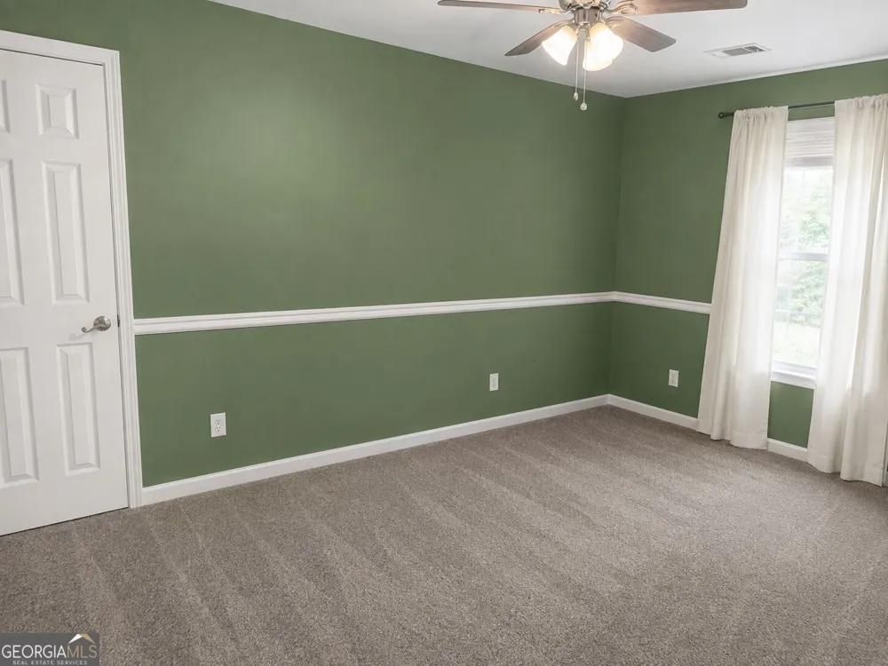 147 Wilder WAY Williamson, GA 30292