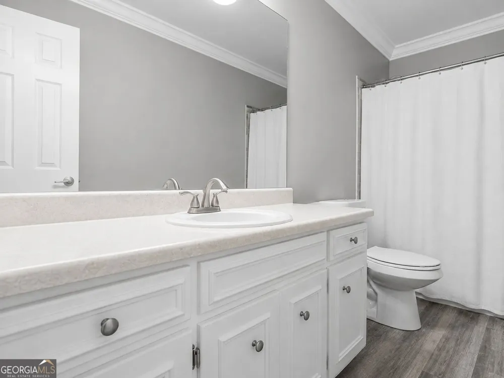 147 Wilder WAY Williamson, GA 30292