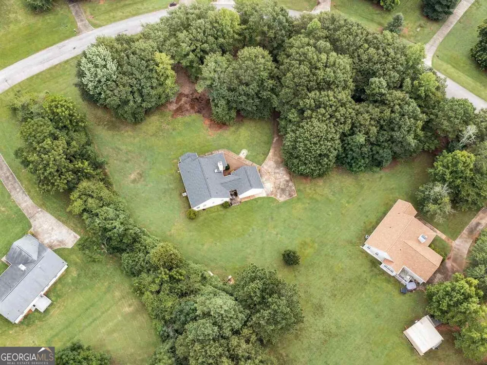 147 Wilder WAY Williamson, GA 30292