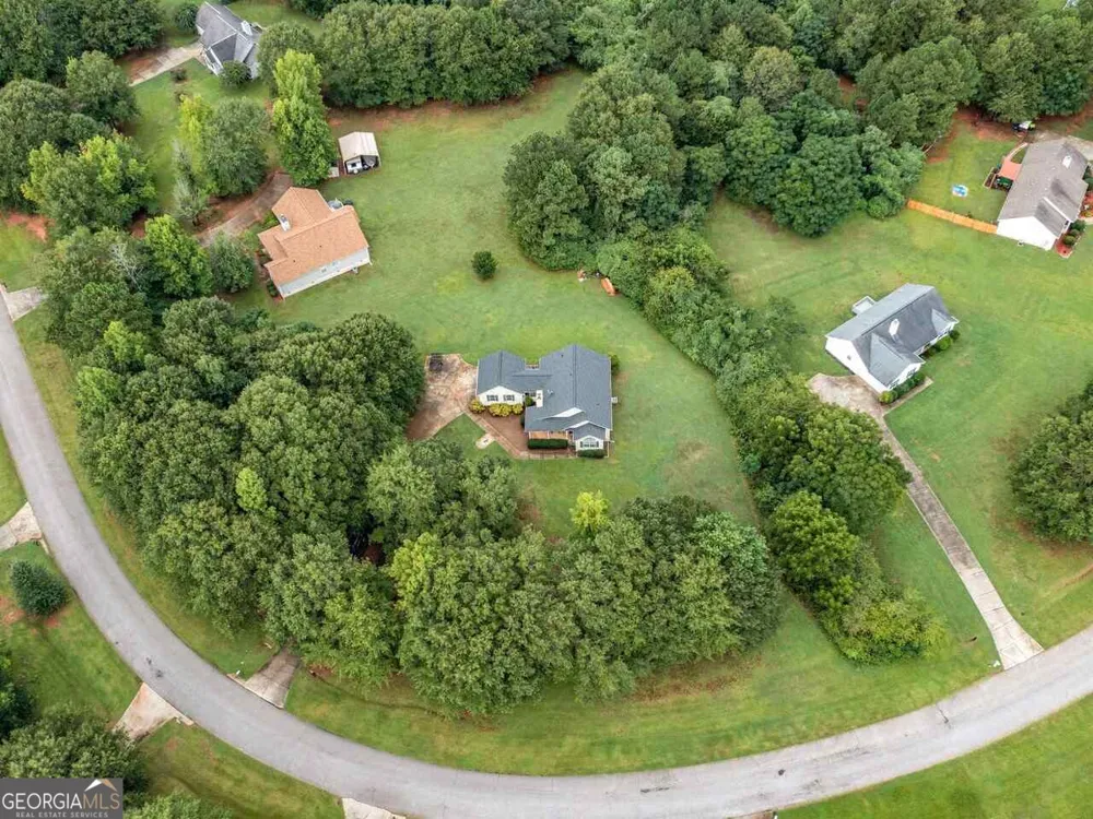 147 Wilder WAY Williamson, GA 30292