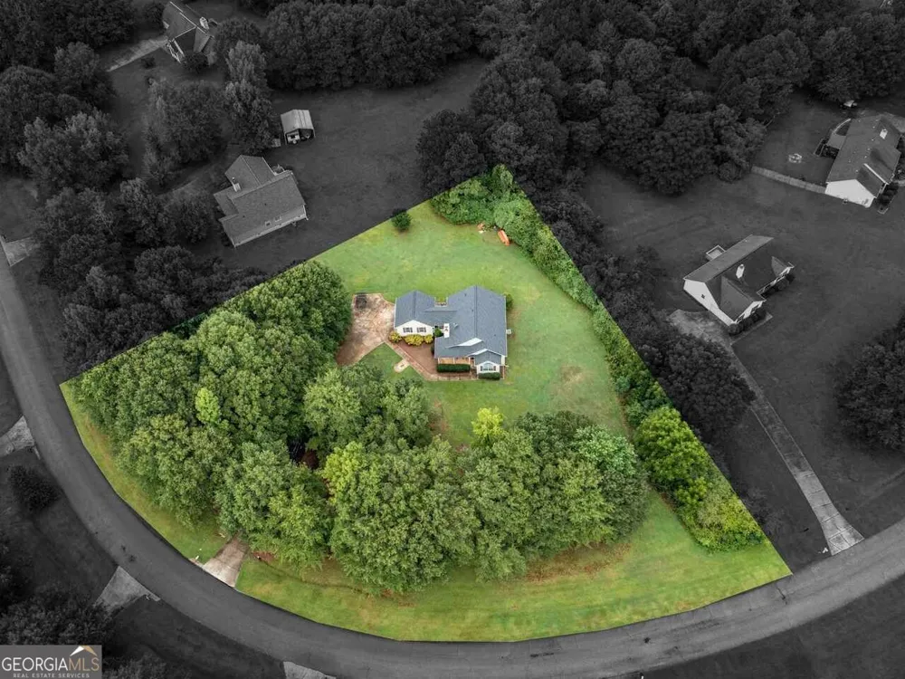 147 Wilder WAY Williamson, GA 30292