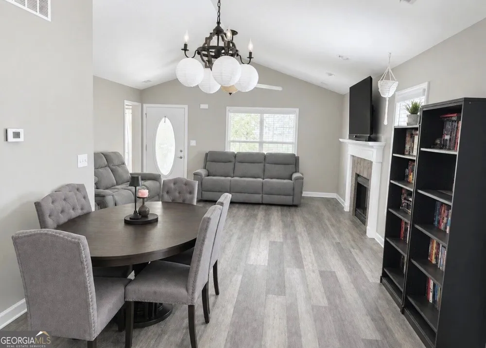 147 Wilder WAY Williamson, GA 30292