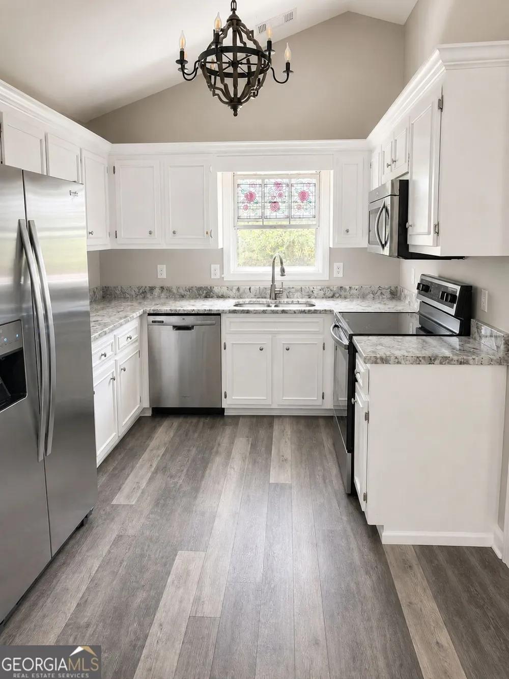 147 Wilder WAY Williamson, GA 30292