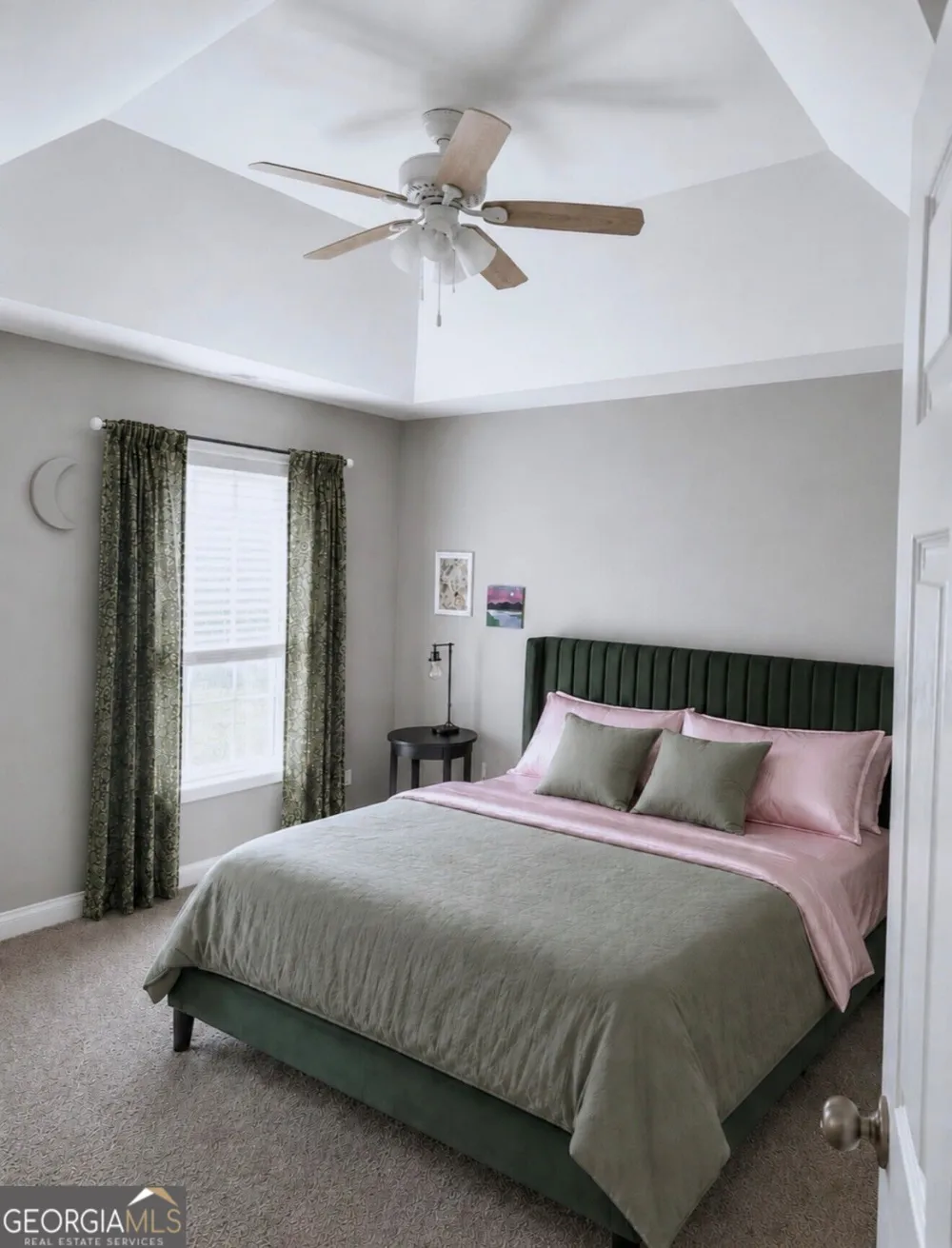 147 Wilder WAY Williamson, GA 30292