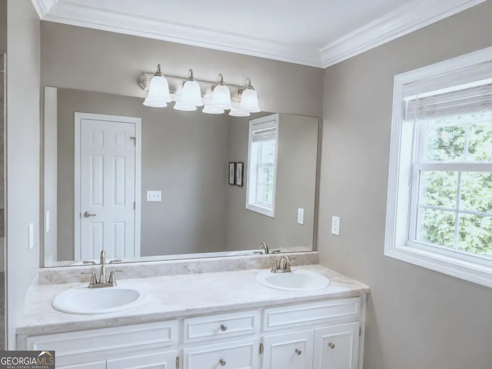 147 Wilder WAY Williamson, GA 30292