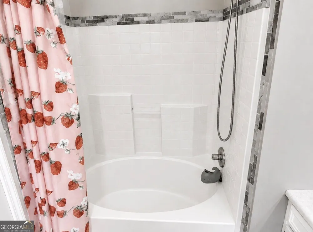 147 Wilder WAY Williamson, GA 30292