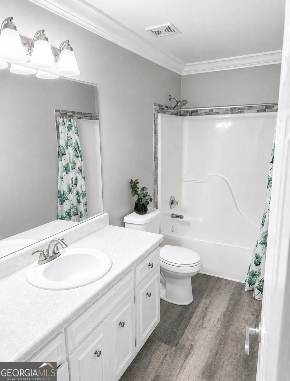 147 Wilder WAY Williamson, GA 30292