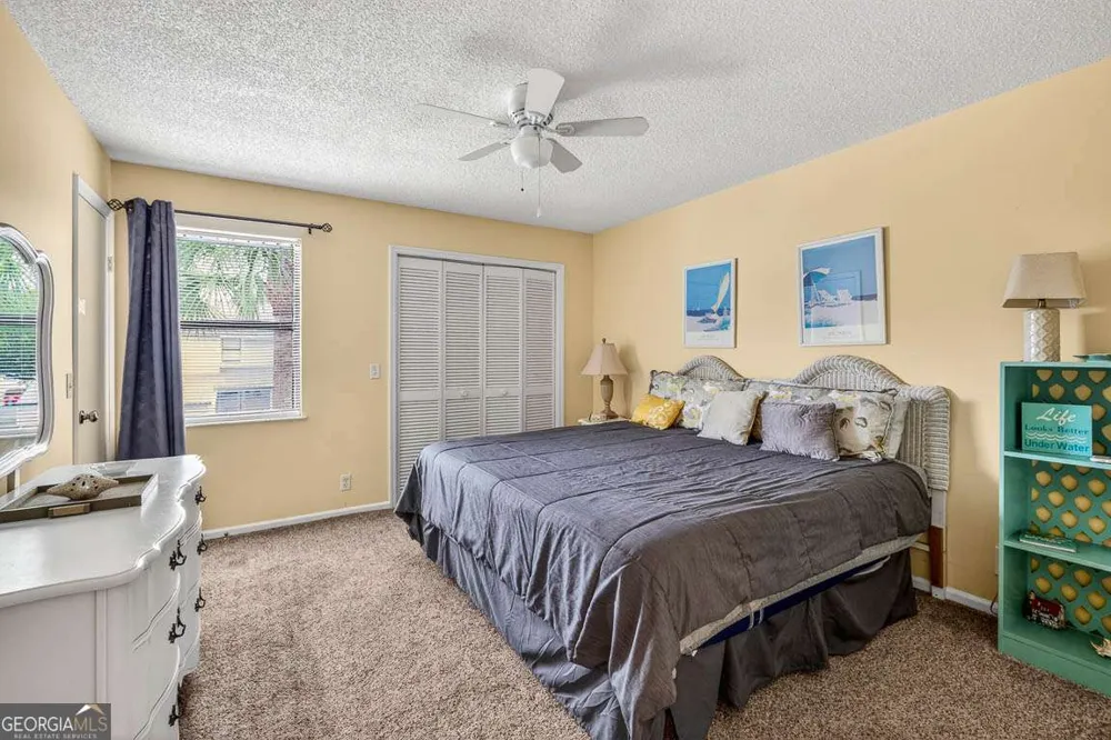 1000 Sea Island RD St. Simons, GA 31522